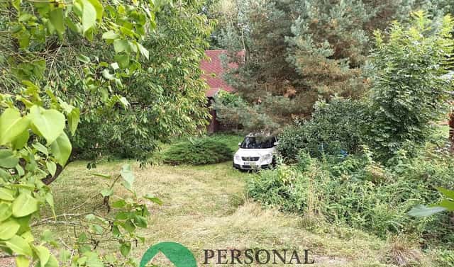 Prodej stavebního pozemku 531 m², Petrovice I – Hološiny, okres Kutná Hora