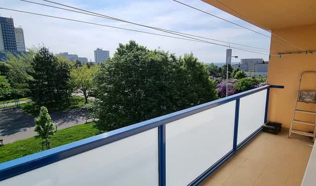 Pronájem bytu 1+1 37 m², Michnova, Praha 4 – Chodov