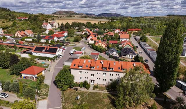 Prodej bytu 3+1 71 m², Žižkova, Mikulov, okres Břeclav