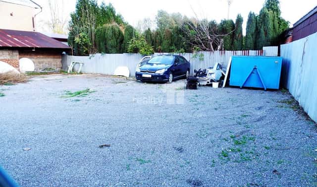Pronájem pozemku 220 m², Široká, Říčany, okres Praha-východ