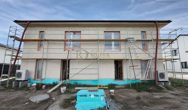 Prodej domu 134 m² s pozemkem 430 m², Dvorce, Babice, okres Praha-východ