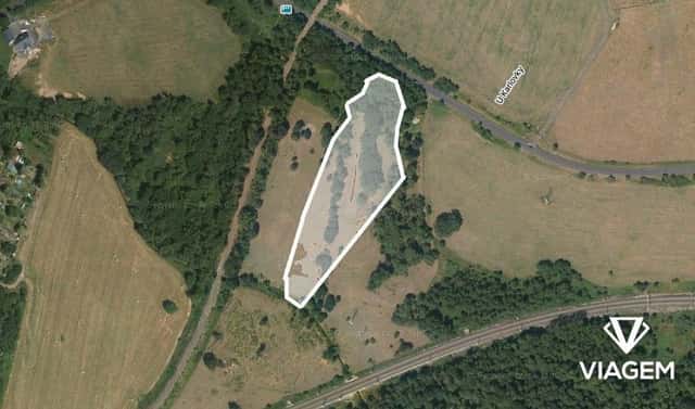 Prodej pole 2 240 m², Teplice