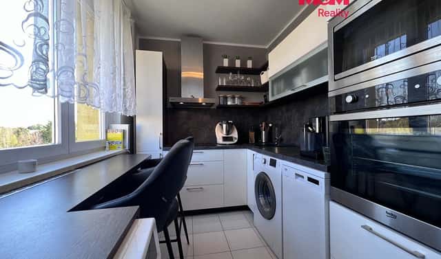 Prodej bytu 3+1 69 m², sídl. Svobody, Prostějov