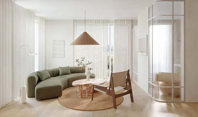 Prodej bytu 4+kk 93 m², Povodňová, Praha 4 – Modřany