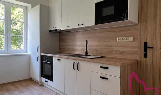 Pronájem bytu 1+1 38 m², Františka Palackého, Králíky, okres Ústí nad Orlicí