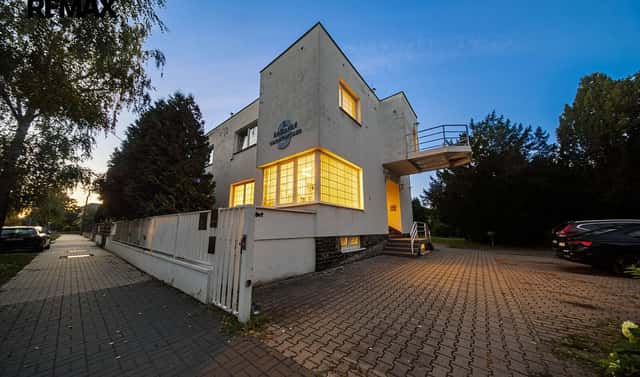 Prodej domu 361 m² s pozemkem 1 042 m², V Břízách, Kolín – Kolín II
