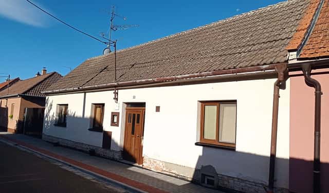 Prodej domu 120 m² s pozemkem 219 m², Tří bratří, Valtice, okres Břeclav