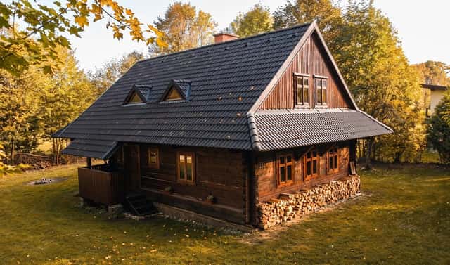 Prodej domu 125 m² s pozemkem 1 468 m², Třinec – Guty, okres Frýdek-Místek