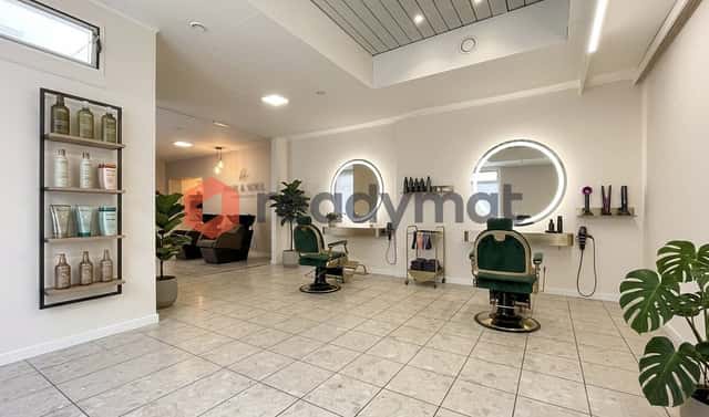 Pronájem obchodních prostor 40 m², Rodinova, Hodonín