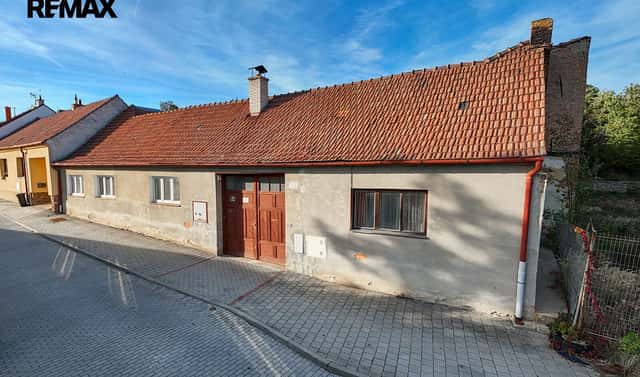 Prodej domu 427 m² s pozemkem 858 m², Síčka, Brno – Soběšice, okres Brno-město