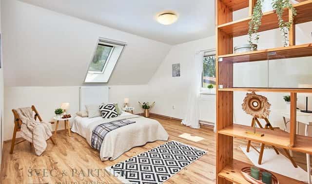 Prodej domu 188 m² s pozemkem 887 m², Český Krumlov – Nové Dobrkovice