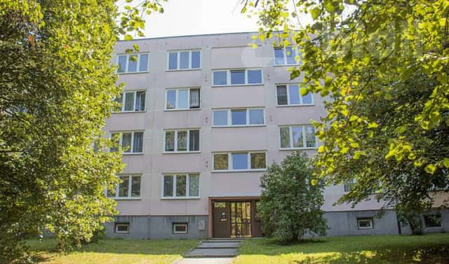 Prodej bytu 2+1 55 m², Volgogradská, Ostrava – Zábřeh, okres Ostrava-město