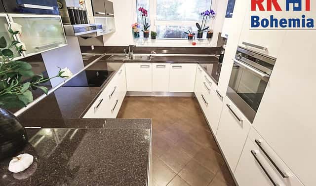 Prodej domu 184 m² s pozemkem 283 m², Lutínská, Praha 9 – Újezd nad Lesy
