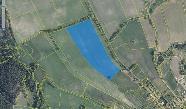 Prodej pole 67 139 m², Stanovice, okres Karlovy Vary