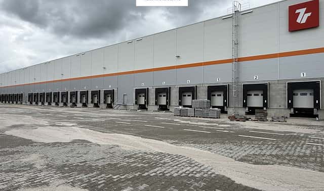 Pronájem výrobních prostor 11 500 m², Petra Bezruče, Soběslav – Soběslav II, okres Tábor