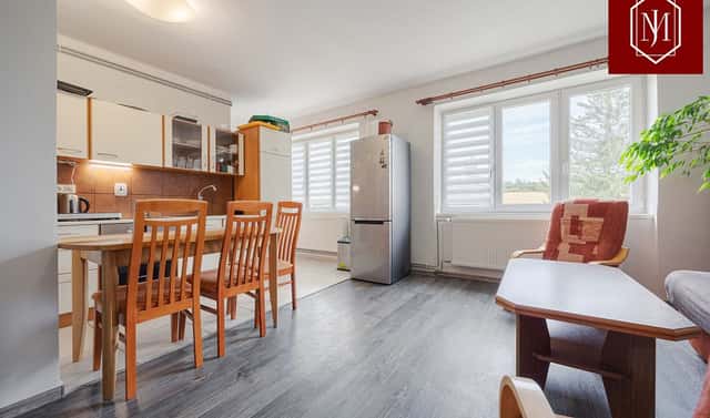 Pronájem bytu 3+kk 75 m², Cerekvička-Rosice – Cerekvička, okres Jihlava