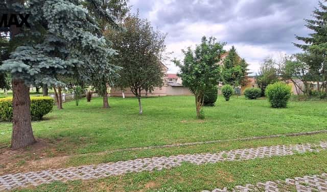 Prodej stavebního pozemku 639 m², Hlubočany, okres Vyškov
