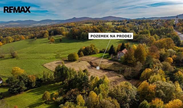 Prodej stavebního pozemku 7 776 m², Varnsdorf, okres Děčín