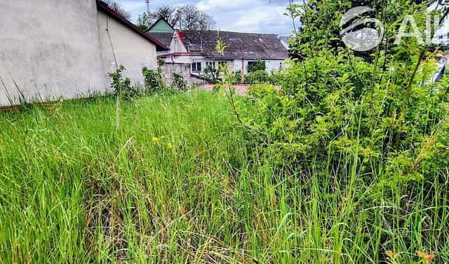 Prodej stavebního pozemku 213 m², Traplice, okres Uherské Hradiště