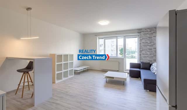 Prodej ubytovacího objektu 40 m², Peškova, Olomouc – Povel