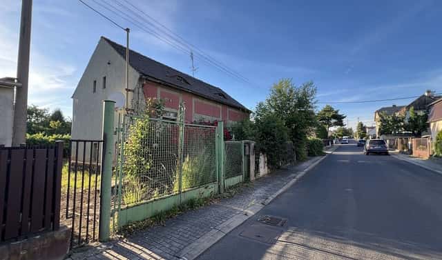 Prodej domu 134 m² s pozemkem 806 m², Smetanova, Světec – Chotějovice, okres Teplice