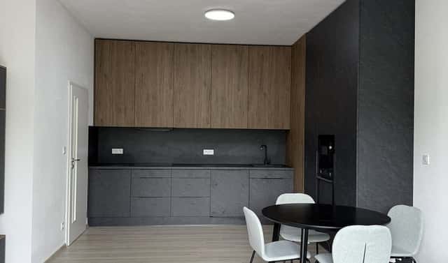 Pronájem bytu 2+kk 57 m², Chebská, Mariánské Lázně, okres Cheb