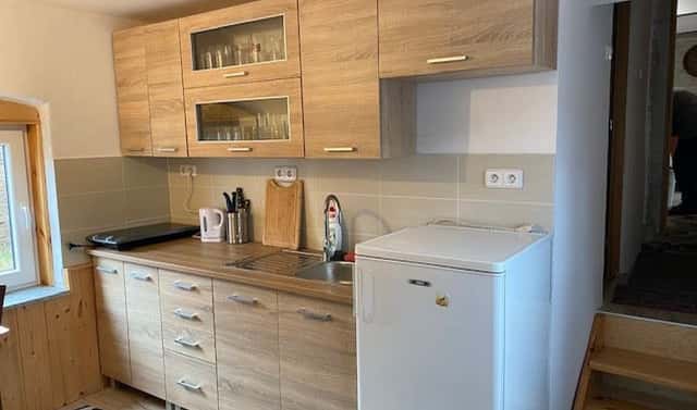 Prodej bytu 3+1 115 m², Toužim – Komárov, okres Karlovy Vary