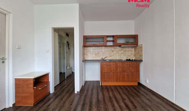 Pronájem bytu 1+1 37 m², Prokopa Holého, Trutnov – Horní Předměstí
