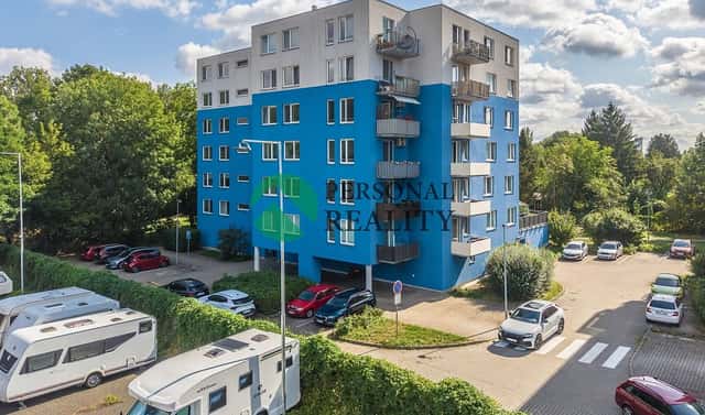 Prodej bytu 3+kk 86 m², Za Stadionem, Mělník
