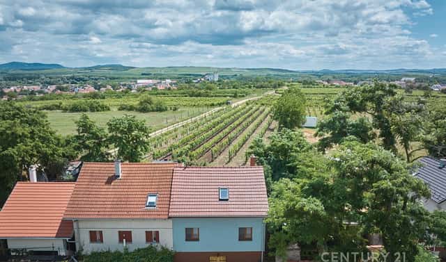 Prodej domu 75 m² s pozemkem 122 m², Drnholec, okres Břeclav