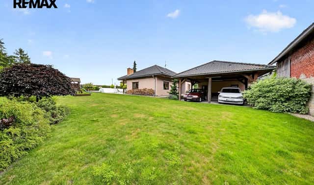 Prodej domu 252 m² s pozemkem 1 767 m², Holasovice, okres Opava