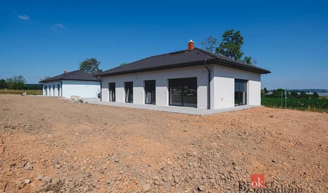 Prodej domu 152 m² s pozemkem 935 m², Kamenný Újezd, okres Rokycany