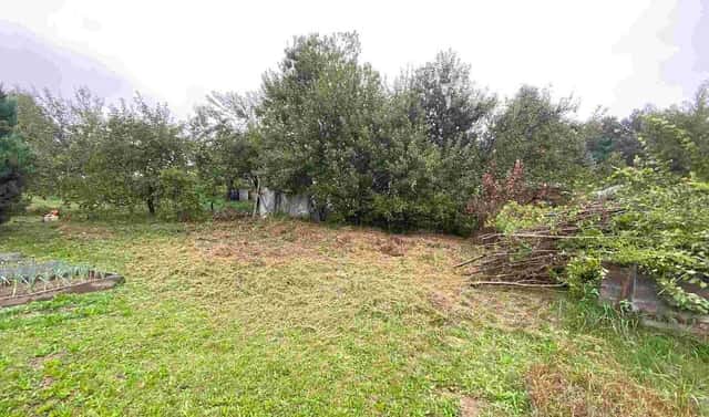 Prodej zahrady 194 m², Střížovice, okres Jindřichův Hradec