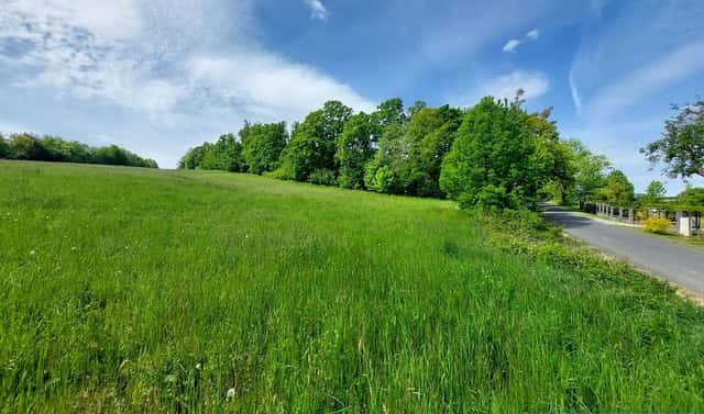 Prodej stavebního pozemku 927 m², Sosnová, okres Opava