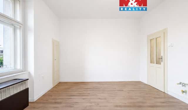 Prodej bytu 2+1 60 m², Krátká, Praha 10 – Strašnice