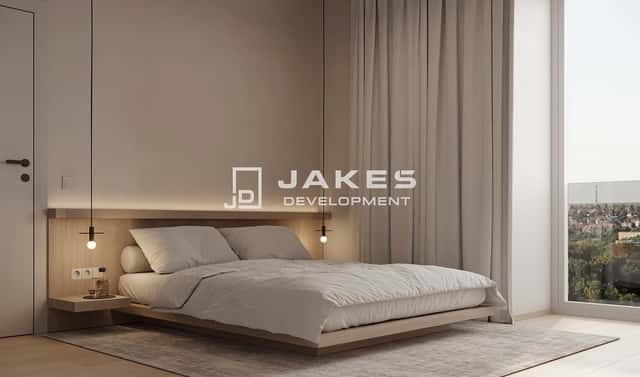Prodej bytu 3+kk 77 m², Ke Tvrzi, Předboj, okres Praha-východ