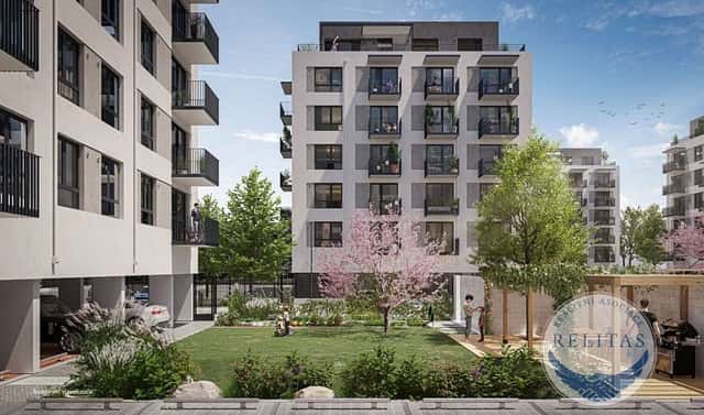 Prodej bytu 4+kk 107 m², Nádražní, Kralupy nad Vltavou, okres Mělník