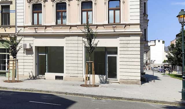 Pronájem obchodních prostor 104 m², Masařská, Opava – Město