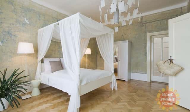 Pronájem bytu 3+kk 100 m², Holečkova, Praha 5 – Košíře