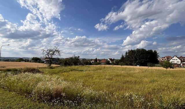 Prodej stavebního pozemku 4 468 m², Masarykovo náměstí, Velká Bíteš, okres Žďár nad Sázavou