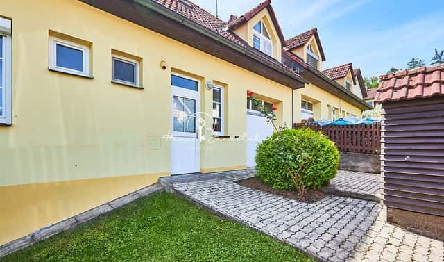Prodej domu 205 m² s pozemkem 494 m², Janáčkova, Hluboká nad Vltavou, okres České Budějovice