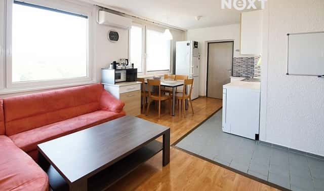 Prodej bytu 4+kk 77 m², U Stadionu, Chrudim – Chrudim III