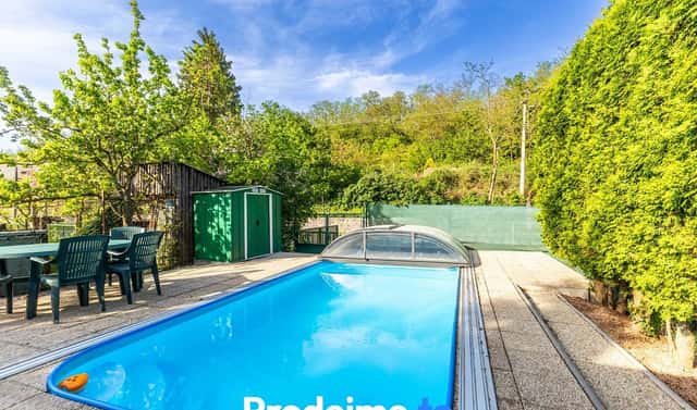 Prodej domu 277 m² s pozemkem 287 m², Dolní, Dobšice, okres Znojmo