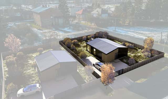 Prodej domu 89 m² s pozemkem 631 m², Dohalice, okres Hradec Králové