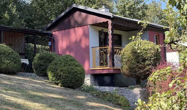 Prodej chaty/chalupy 37 m² s pozemkem 23 m², Spálenec, Vysoké Mýto – Choceňské Předměstí, okres Ústí nad Orlicí