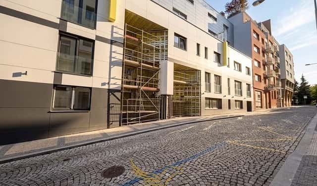 Prodej bytu 1+kk 96 m², Kopečná, Brno – Staré Brno, okres Brno-město
