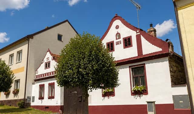 Prodej domu 280 m² s pozemkem 1 366 m², Malé náměstí, Ševětín, okres České Budějovice