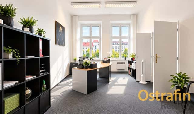 Pronájem kanceláře 99 m², náměstí Svobody, Frýdek-Místek – Místek