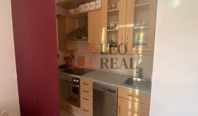 Pronájem bytu 1+kk 42 m², Otiskova, Brno – Líšeň, okres Brno-město