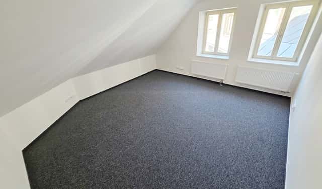 Pronájem kanceláře 194 m², Bednářská, Liberec – Liberec II-Nové Město